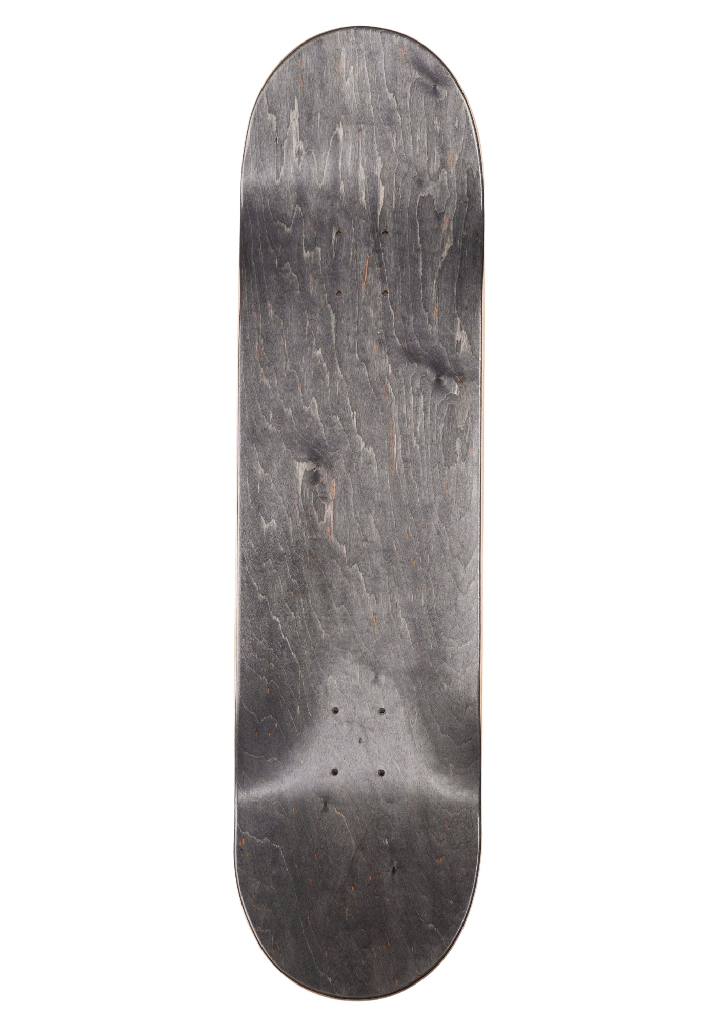 Midnight Blue Skateboard Deck