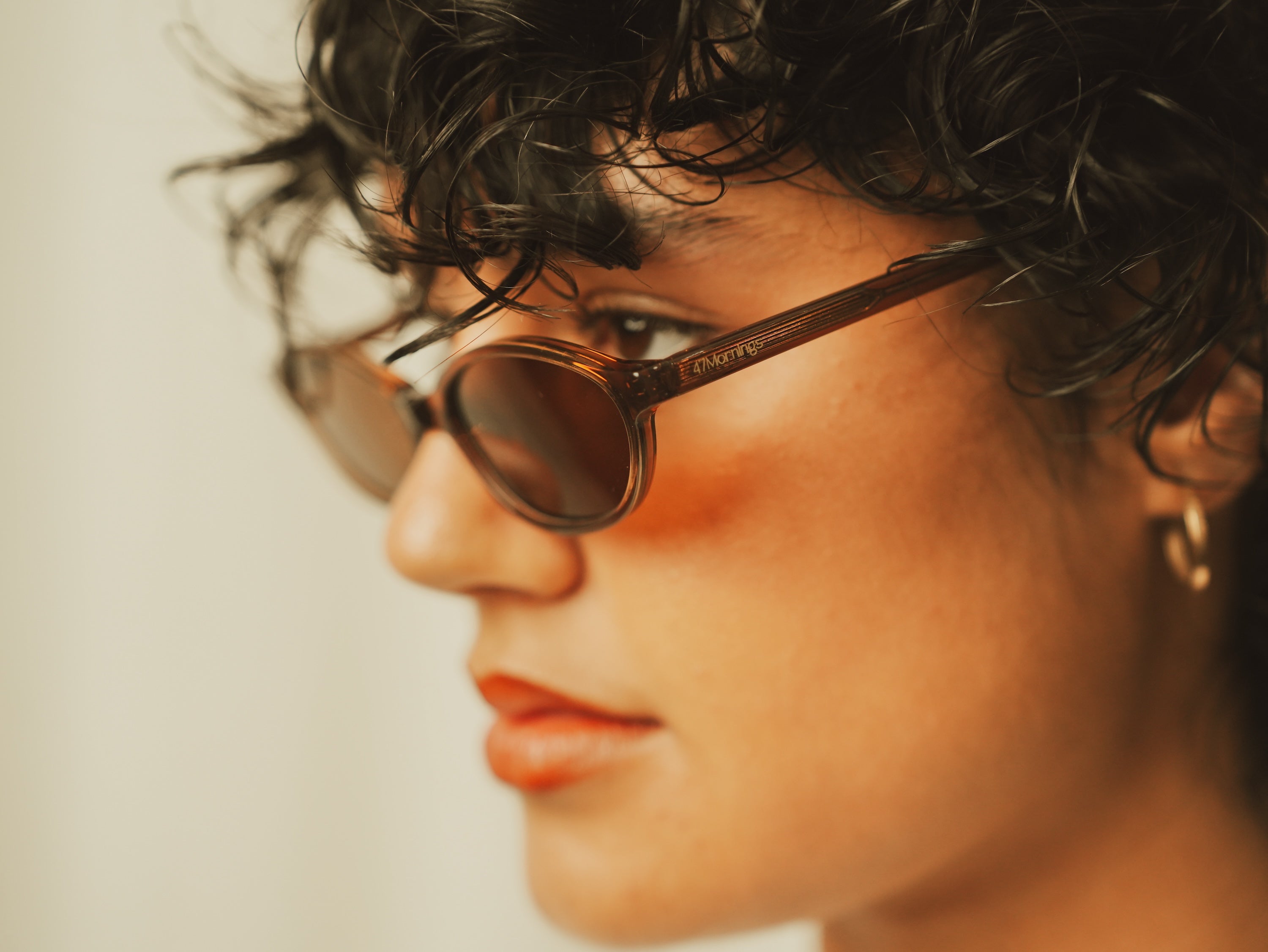Womens Hinekaru Frames