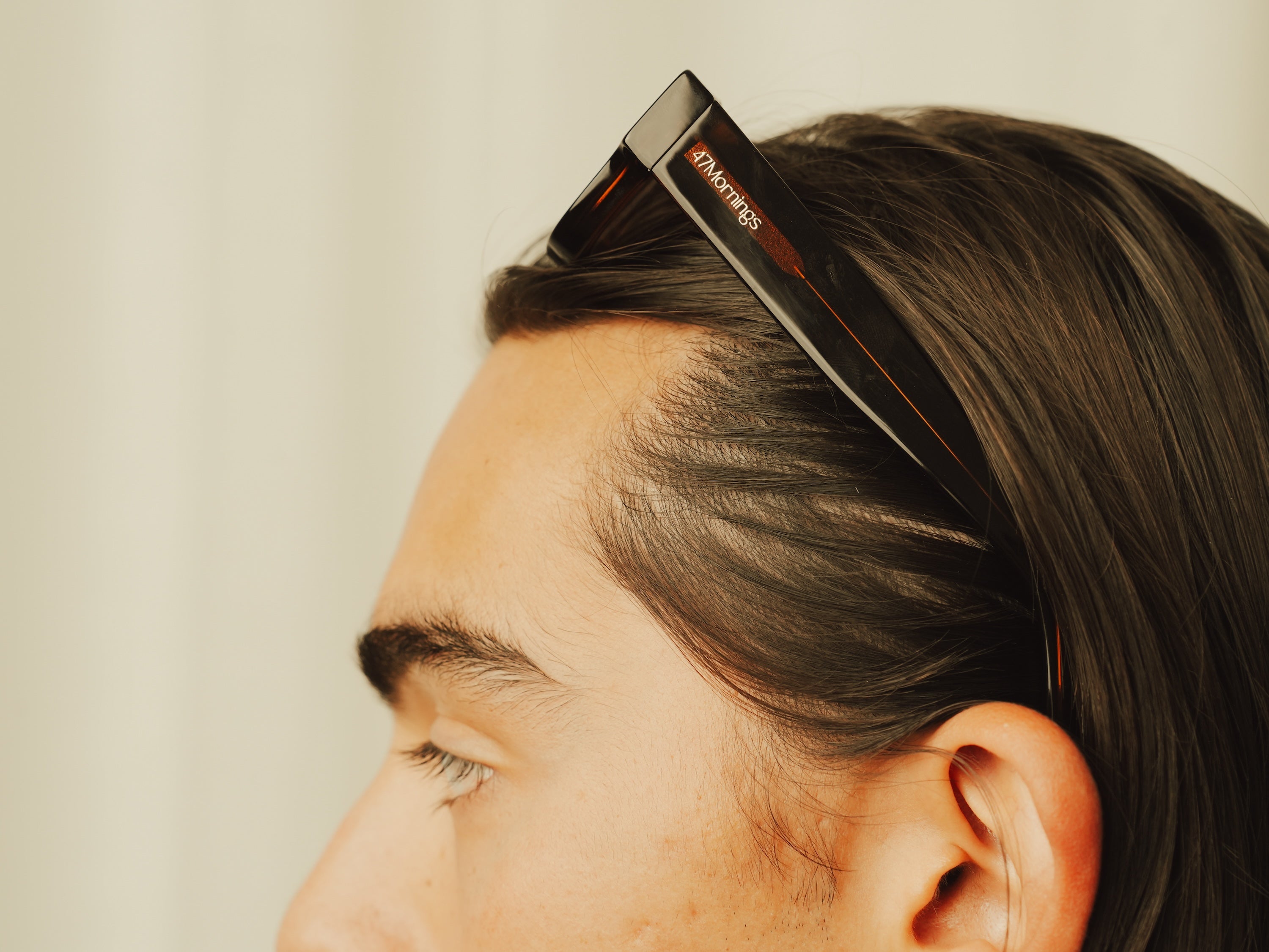 Mens Āwhiorangi Frames