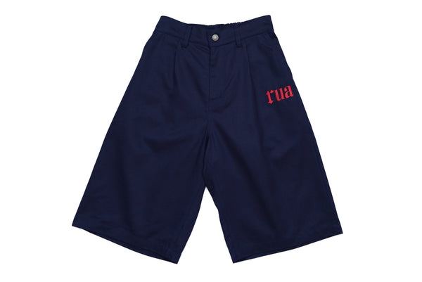 Womens Utility Shorts - Kahurangi
