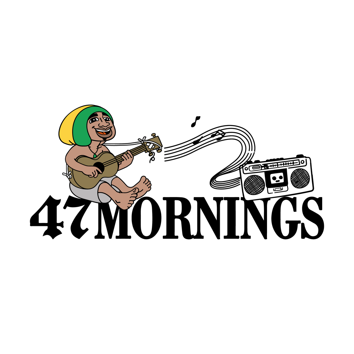 bro'Town Sticker Pack